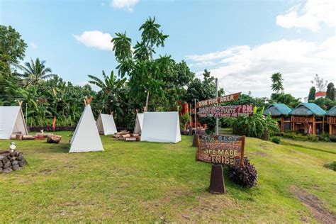 Your Brothers House Tribal Village, Legazpi – Updated 2024 Prices.
